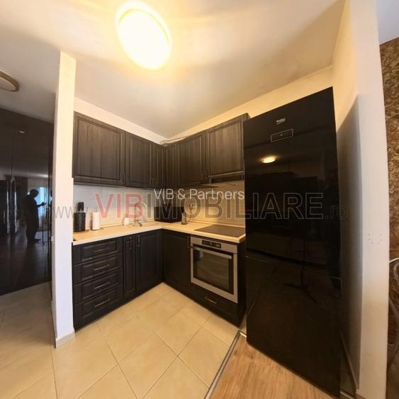 2 Camere - Bloc Nou - Vitan - Lux - 2
