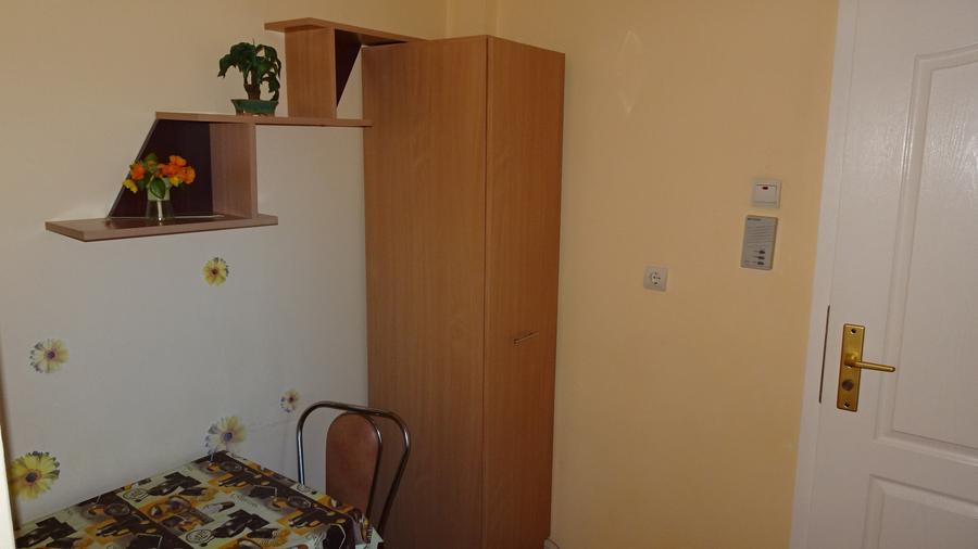 Inchiriez, apartament cu 2 camere in Deva, zona ultracentrala (Casa de Cultura)