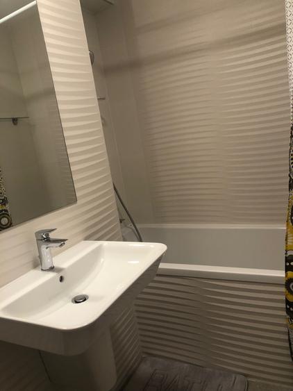 Cloud9, Apartament 3 cam, mobilat-utilat | 2 L.Parcare incluse | Pet friendly