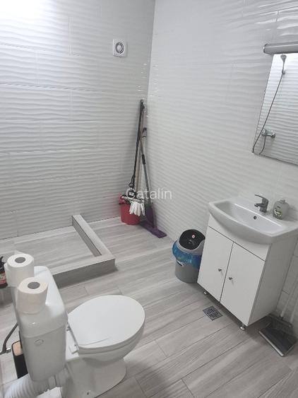 Ideal studenți, apartament mobilat/utilat, centrală gaz, AC, wi-fi, bun gust - 9