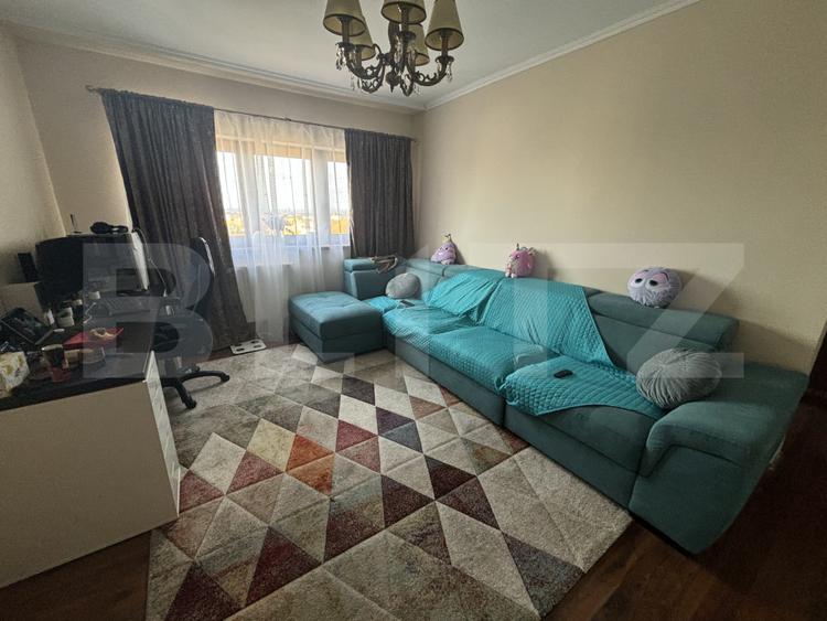 Apartament 4 camere, 85 mp, Ultracentral