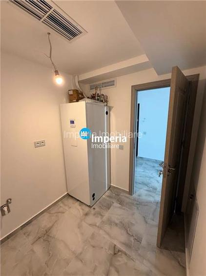 Apartament cu 1 camera,bloc Nou,Copou(intabulat,parcare subterana)! - 5