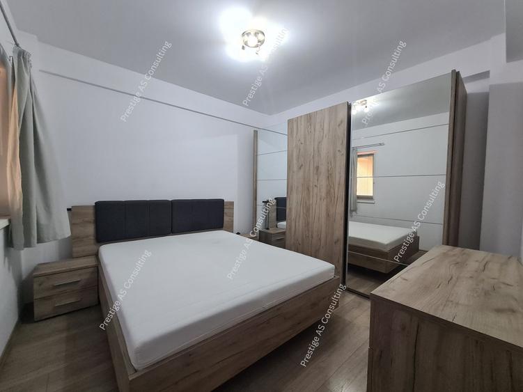 Apartament 3 camere, 2 bai si loc de parcare - Cetatii - Timisoara
