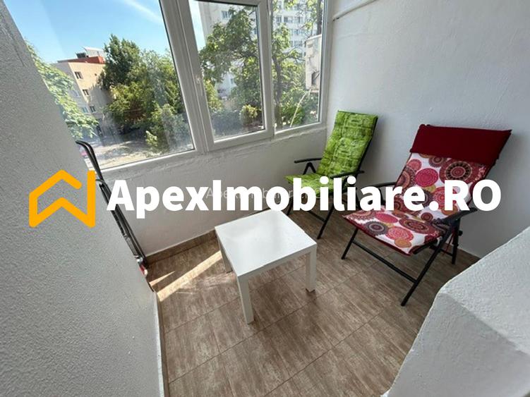 Garsoniera de inchiriat Domenii București | ApexImobiliare.ro - 7