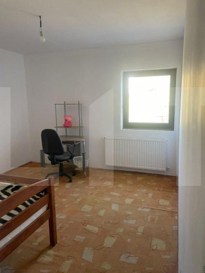 Casa cu 4 camere, 600 mp de teren, Campenesti