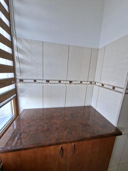 Apartament 2 camere, zona Garii