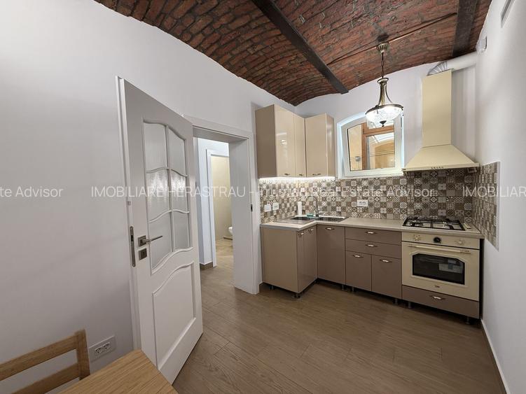 Casa pretabila birouri | Piața Victoriei | Titulescu | Iacob Felix - 18