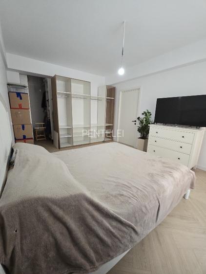 Apartament exclusivist cu 3 camere – Aviației | Imobil  - 7