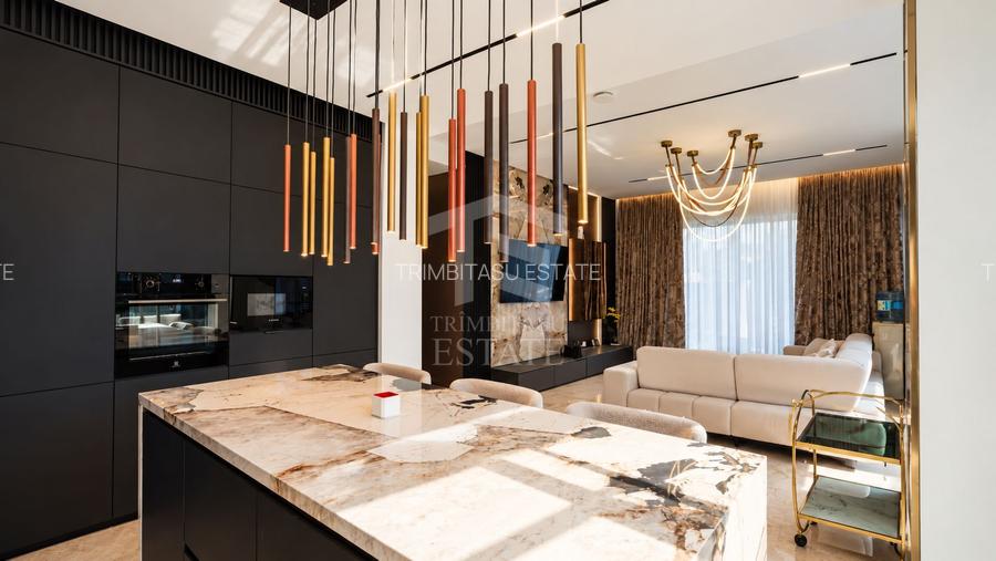 Casă spectaculoasă în Constanța | Design, tehnologie și confort - 8