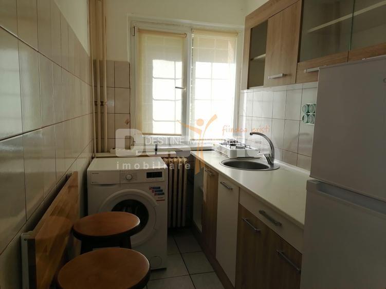 Apartament cu centrala proprie - 5