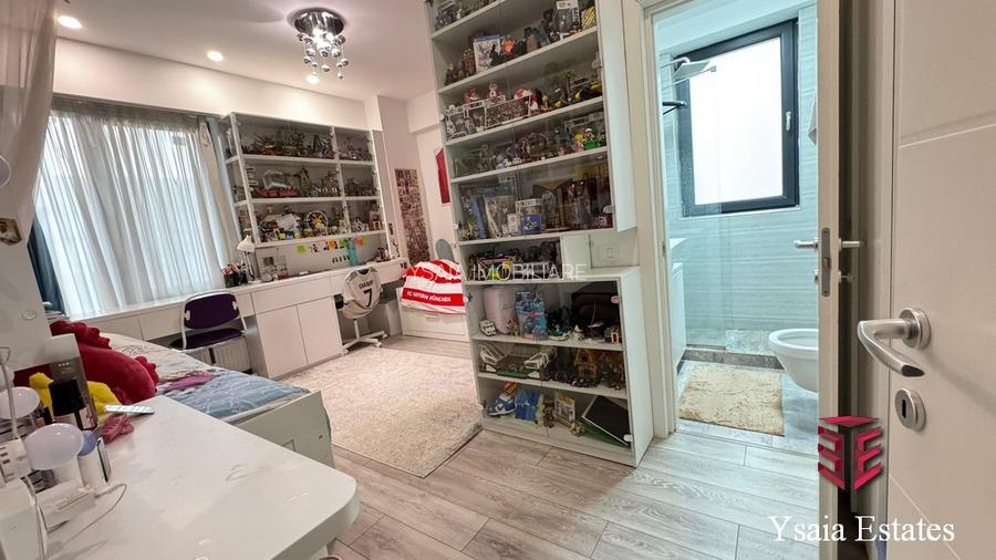 YSAIA IMOBILIARE - CAMPUS - BLOC NOU - 3 DECOMANDATE LA VANZARE - PARCARE - - 38