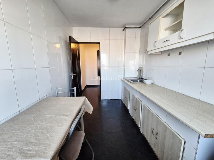 Apartament 2 camere | Casa de Cultură | decomandat - 6