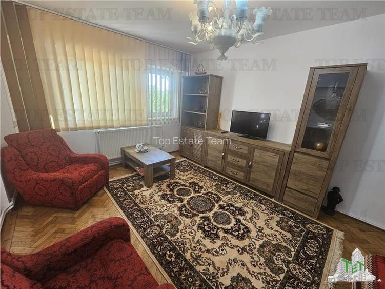 APARTAMENT 2 CAMERE CENTRAL ZONA DACIA DACIA - 8