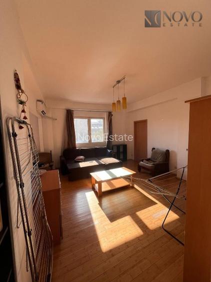 4 Camere | Piata Romana | Centrala - 6