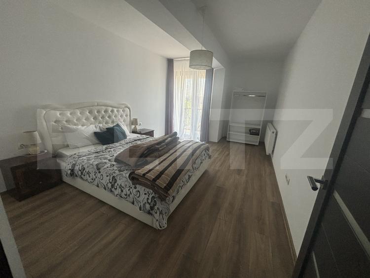 Apartament 3 camere de închiriat, 80 mp, zona Pieței de Vechituri
