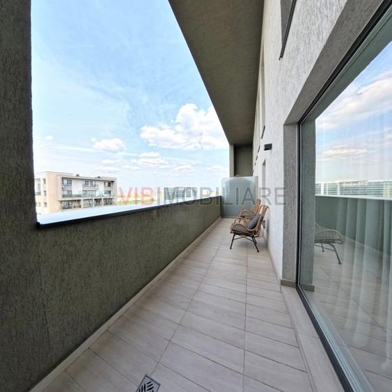 Comision 0 - 2 camere - Duplex - GrandVia Park
