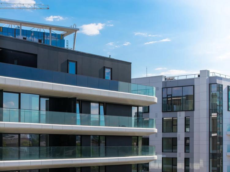 Apartament cu 4 camere cu terasa de 80 mp // Floreasca // Lacul Tei