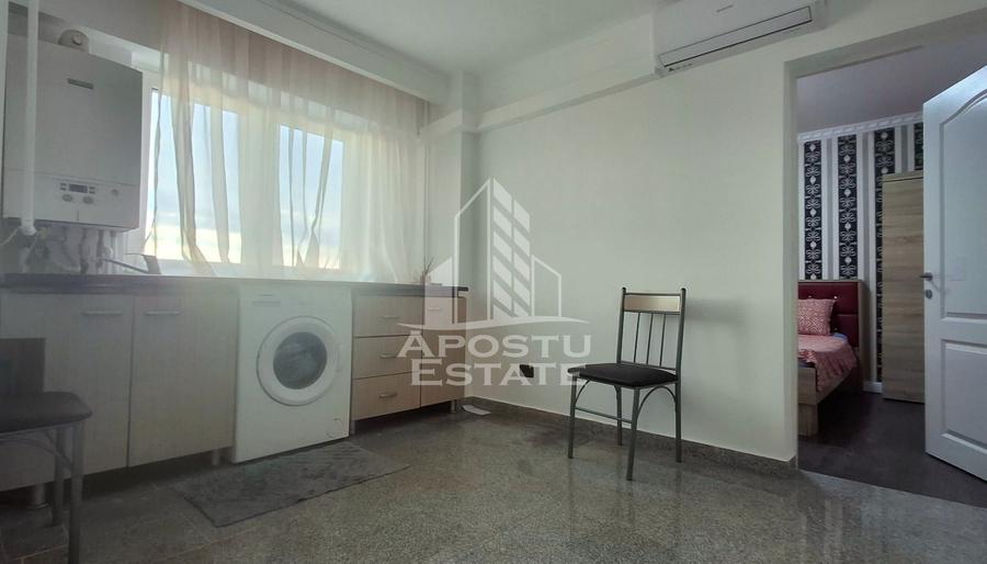 Apartament cu 2 camere decomandat zona Micalaca