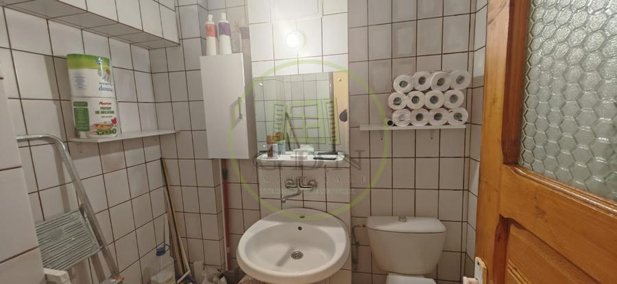 Apartament 3 camere, decomandat, 107.35 mp, Calea Bucuresti, zona McDonalds