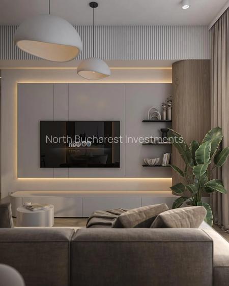 APARTAMENT CU 3 CAMERE - FLOREASCA - 11