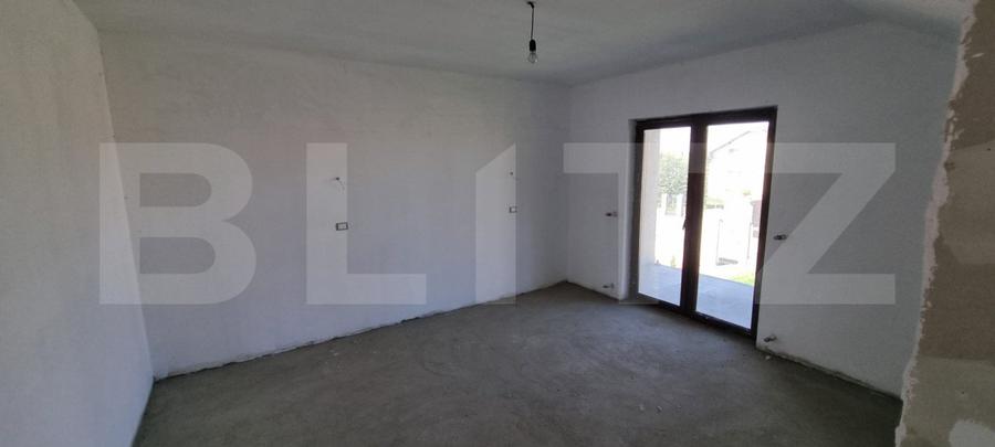 Casă Duplex Modernă , 175 mp , pe 980 teren , în Lazuri