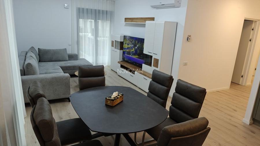 Arcadia Apartments Domenii: 2 Camere la Prima Închiriere, Parcare și Metrou Griv - 2