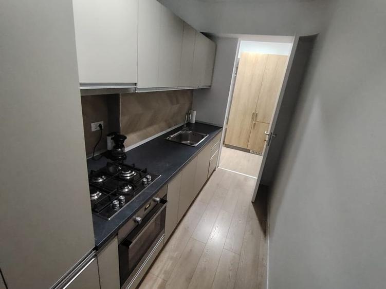 Apartament 2 camere decomandat - Novum Politehnica
