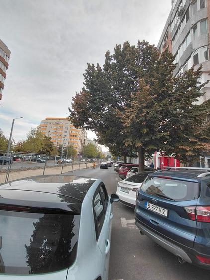 Piata Muncii(Calea Calarasi ), 2 camere, imobil 1996, etaj 4,liber