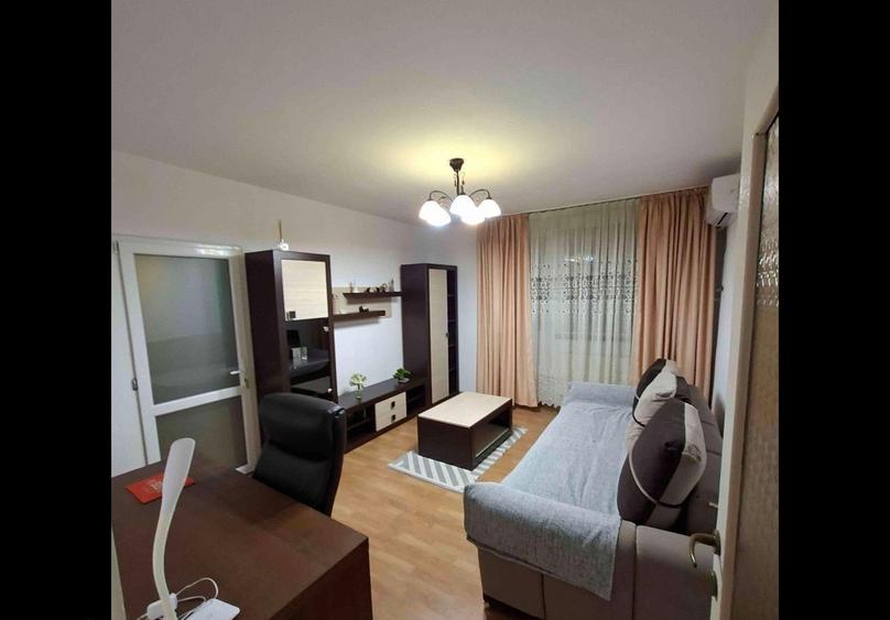 APARTAMENT 2 CAMERE | PARC DRUMUL TABEREI |