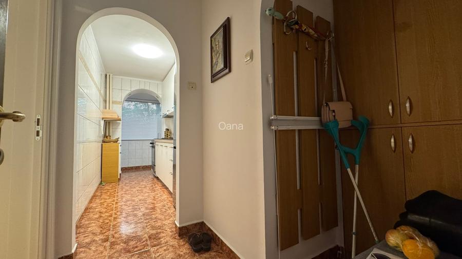 Direct proprietar – 2 camere + parcare, prima inchiriere dupa renovare - 9