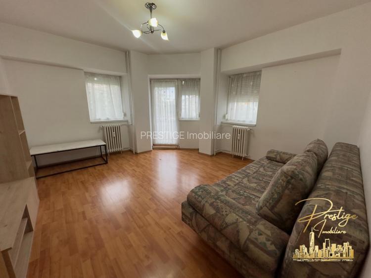 Apartament cu 2 camere de inchiriat in zona Decebal - Oradea - 4