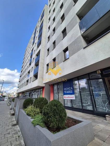 2 Camere decomandate, Park Lake, FSEGA, Iulius Mall, Modern, AC.