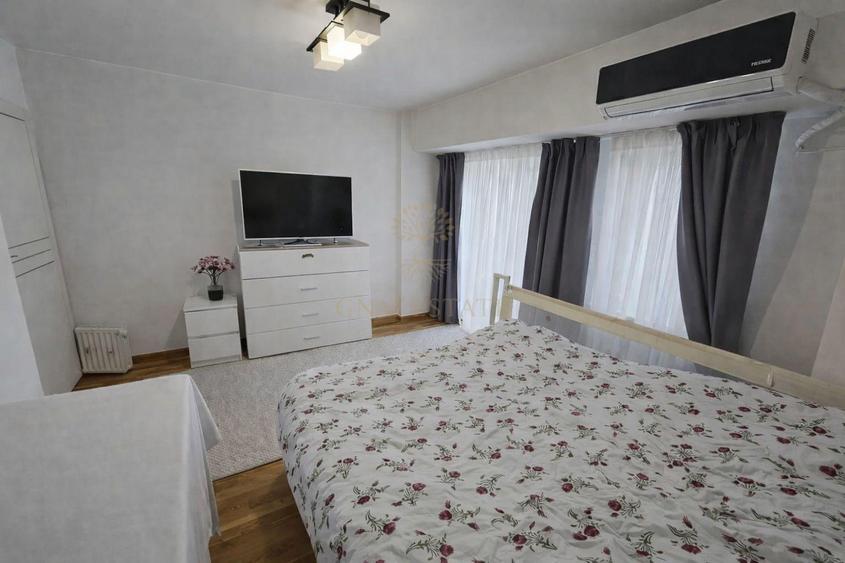 Apartament 3 camere  Rond Alba Iulia