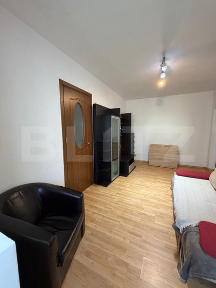 Apartament 2 camere, 40 mp, zona Universității