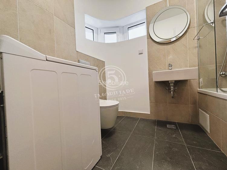 Rafinament urban | 2 Camere moderne în Tineretului Park Residence (Bloc 2024) - 20