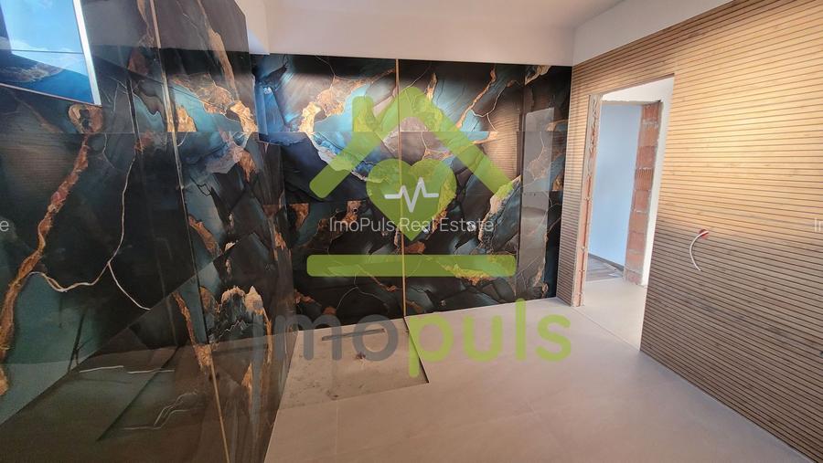 🏡  1/2 duplex, la Mosnița Veche, 4 camere, finalizat. COMISION 0%  ✨ - 22