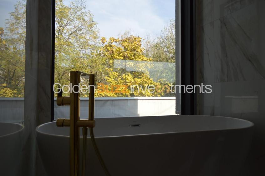 VILĂ PREMIUM | P+2E | PISCINĂ | 641 MP TEREN | SECTOR 1