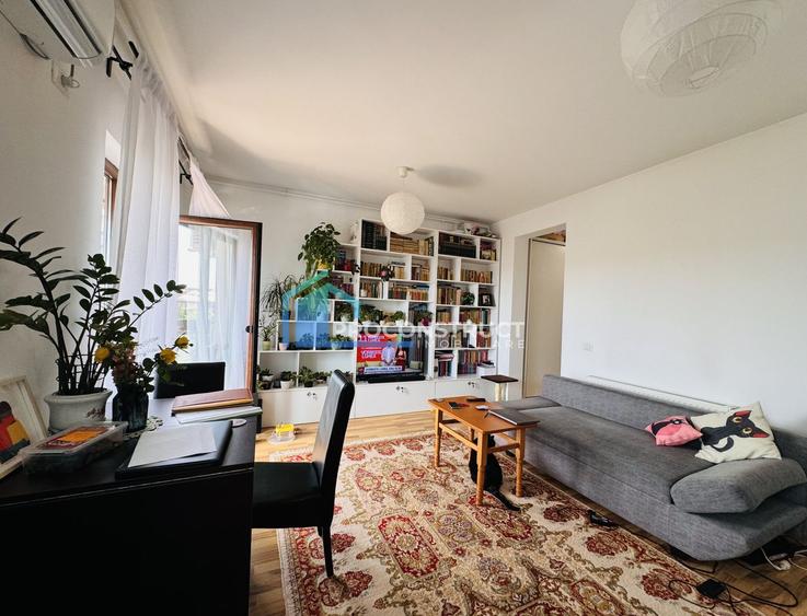 Apartament 2 camere|Mobilat&Utilat|Timisoara|Complex privat|Comision0%