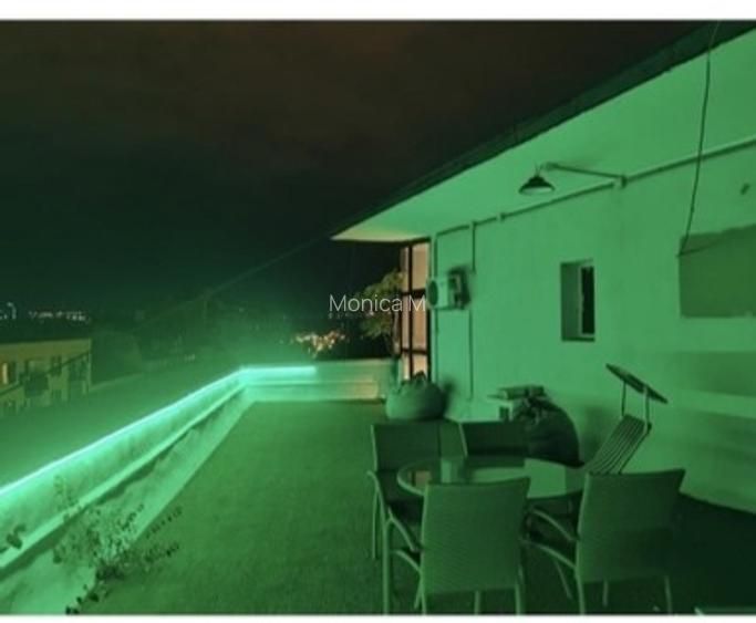 Garsonieră de închiriat – Kogălniceanu,Terasă spectaculoasă 80 mp | Pet Friendly - 12