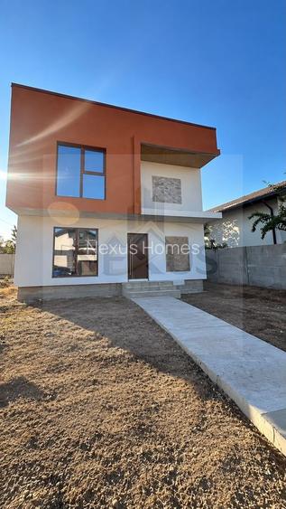 CASĂ P+1 | 4 CAMERE | TEREN 270 MP | PANTELIMON – STR. CALIFARULUI