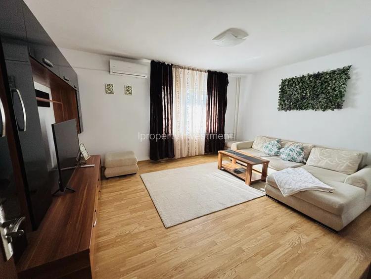 Vitan Mall | 3 Camere | 85mp | Renovat - Igienizat | Bloc Reabilitat | - 3