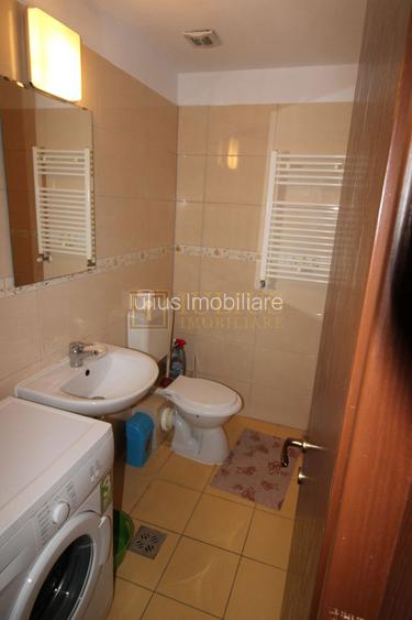 2 camere – zona Soarelui / AEM, Timișoara - 10