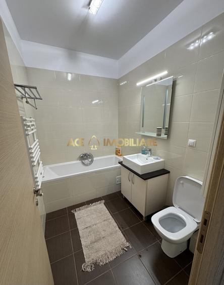 2 Camere de inchiriat | Day Residence Decebal | Centrala | Metrou