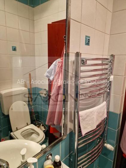 Vanzari apartamente- spatiu comerciale ULTRACENTRAL EMINESCU - 20