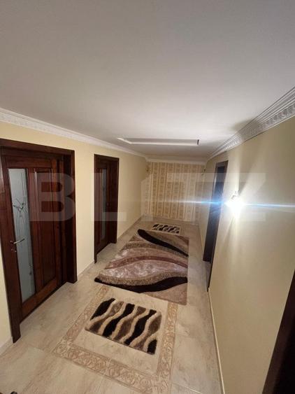 De vânzare casa 250mp, teren 625 , în zona Lazuri