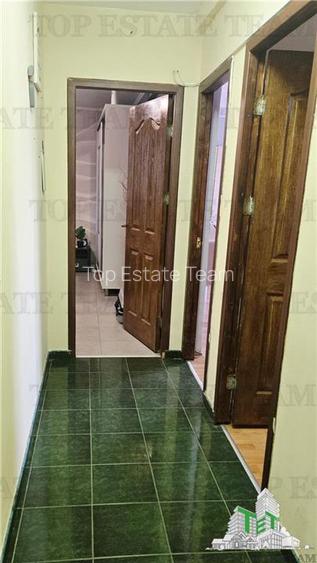 Apartament mobilat cu 3 camere | zona Giulesti Sarbi | Pret redus de curand - 11