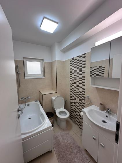 Apartament 2 camere modern | Intrare separata | Bloc 2020 | Mobilat si utilat