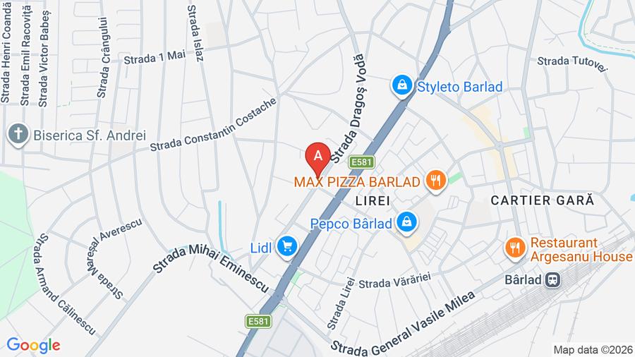 🏡 APARTAMENT 2 CAMERE | 62 MP | ETAJ 1 | ZONA CONFECȚII