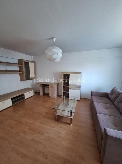 P.F. Inchiriez Apartament cu 2 camere decomandate pe Calea Turzii,zona Sigma@ - 2