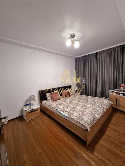 Apartament 2 camere,  confort 1, parter inalt - Zona Soarelui - 3